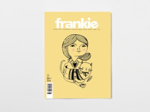 Frankie Magazine